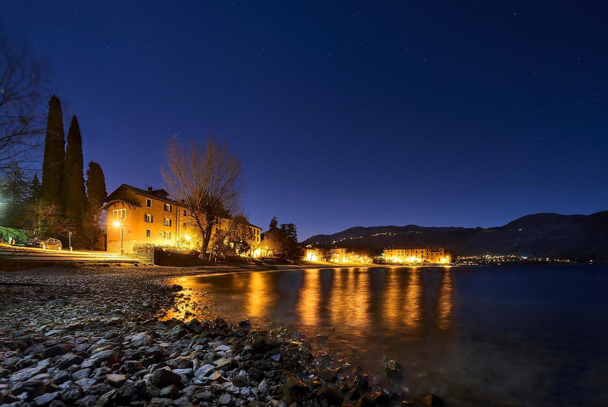 Foresteria Guesthouse Ca' Dei Bachitt ليرنا المظهر الخارجي الصورة
