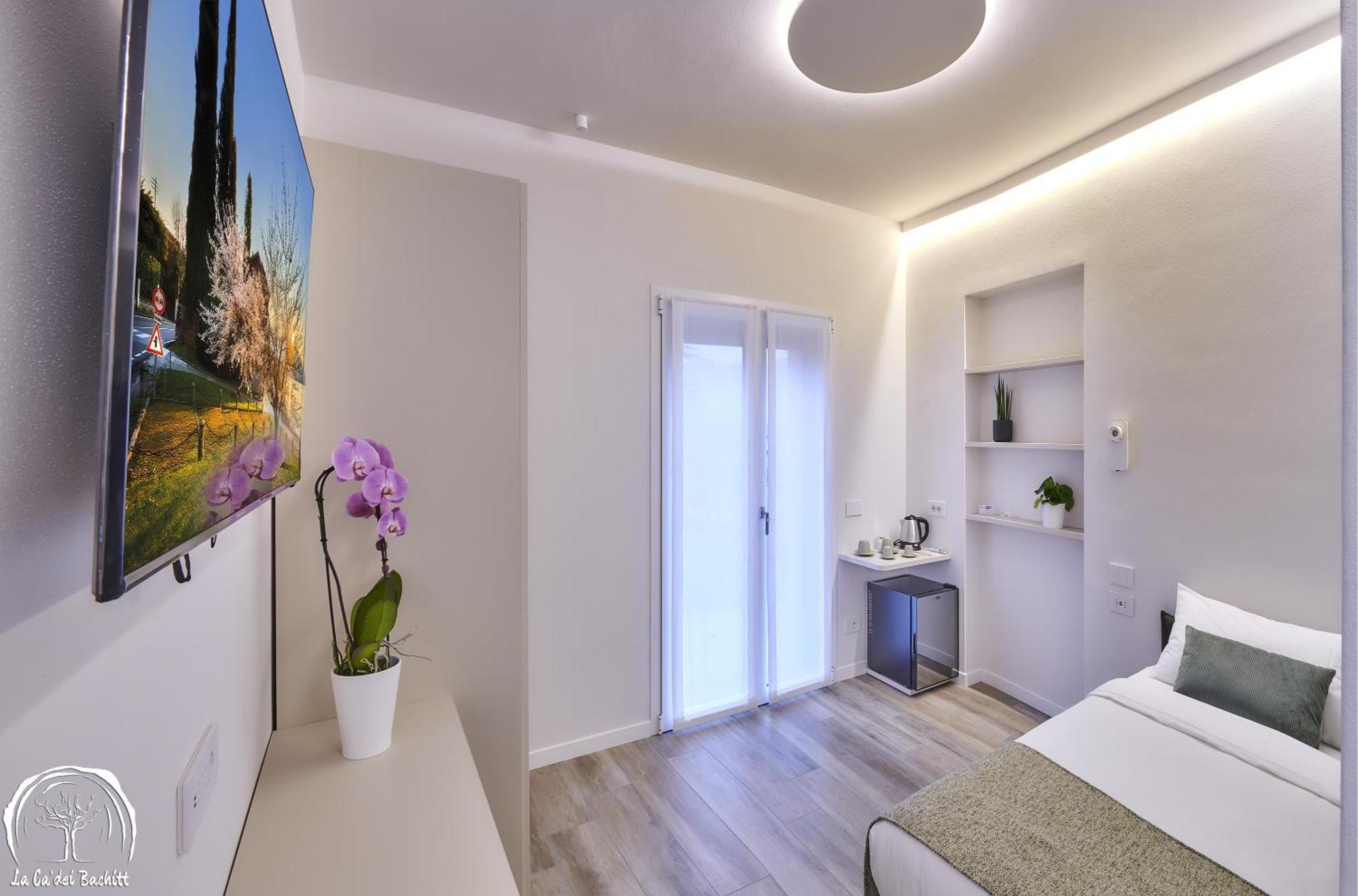 Foresteria Guesthouse Ca' Dei Bachitt ليرنا المظهر الخارجي الصورة