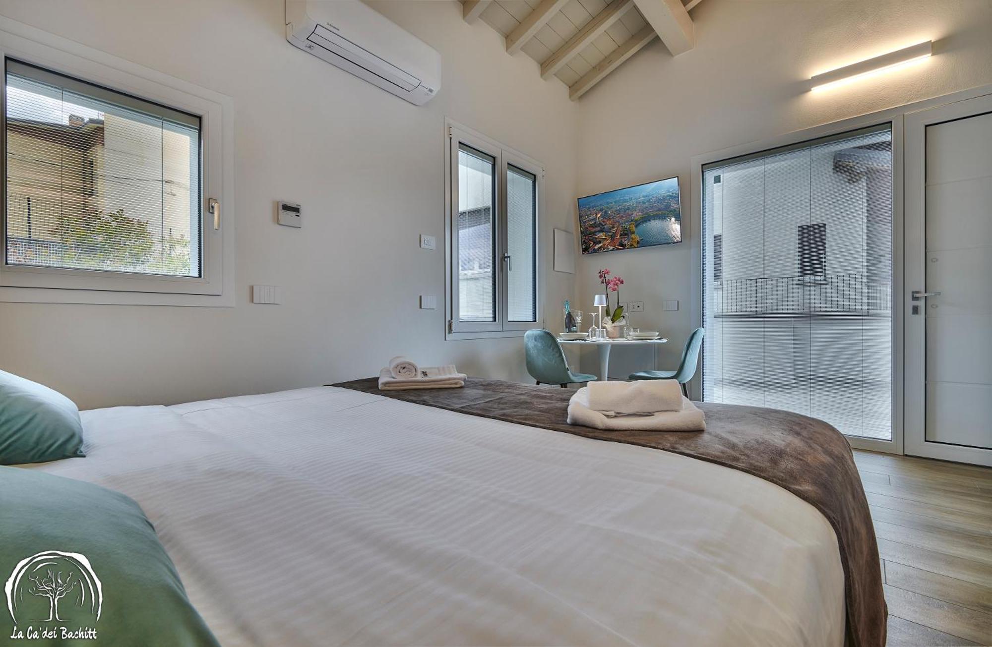 Foresteria Guesthouse Ca' Dei Bachitt ليرنا المظهر الخارجي الصورة